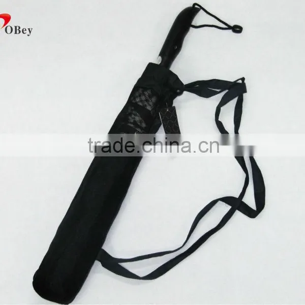 Big Two Folding Rain Umbrella photo-4