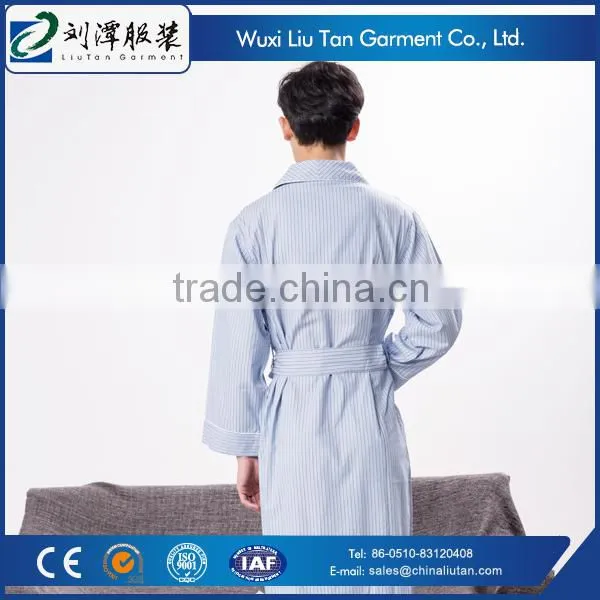 Long Robe With Best Mens Sleepwear Sexy Oem Factory photo-4