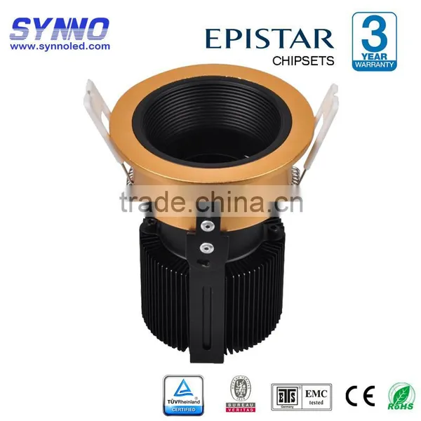 Hot sell commercial window led light commercial kitchen light fixtures/commercial light