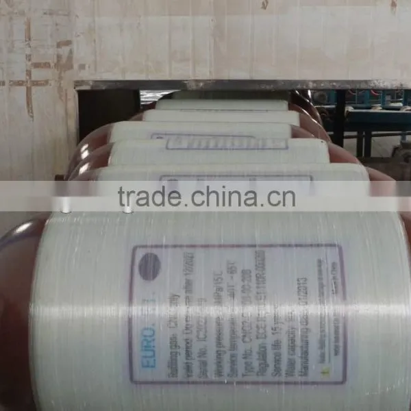 CNG Tank