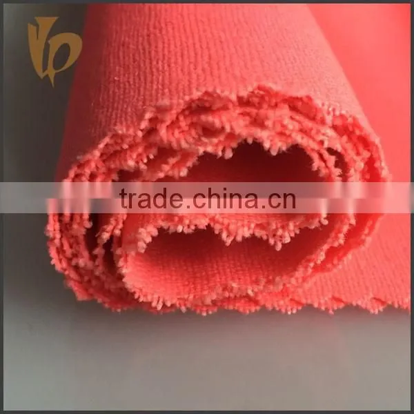 New Japanese Clothing Linen Viscose Fabric Fluorescent Pigment Dyeing photo-5