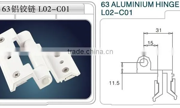 window hinge