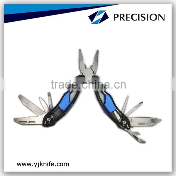 Stainless Steel Multi Tool, Promotional Metal Hand Tool photo-2