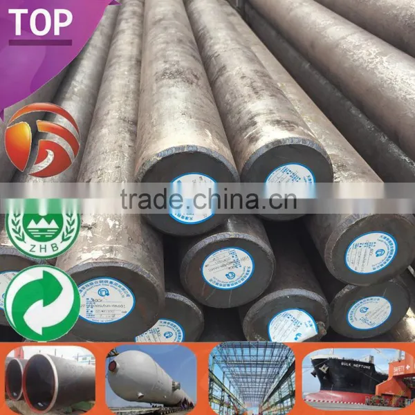 Astm A36 Steel Round Bar Factory Supply Stock Available photo-3