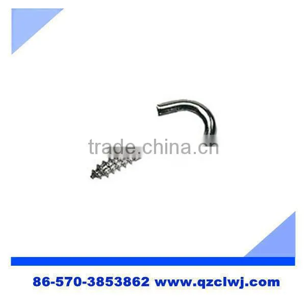 Screw Eye Hook