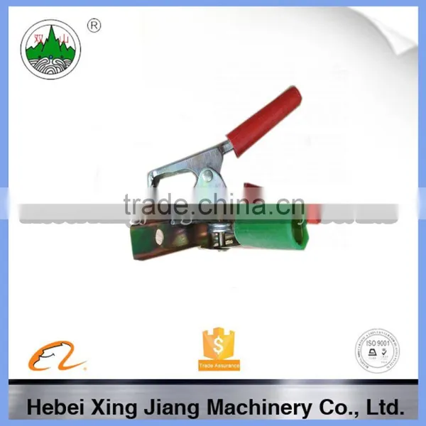 China Copper Brass Battery Terminal With Bus Truck photo-4