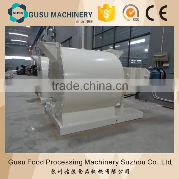 Factory Price China Chocolate Refiner for Liquor photo-4