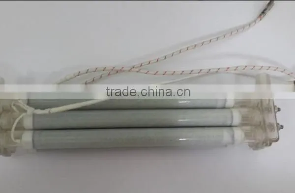 2.2KW Instant Electric Shower Water Heater C22 photo-3