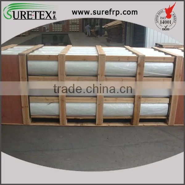 E-glass/C-glass Emulsion Chopped Strand Mat EMC300,China CSM photo-4