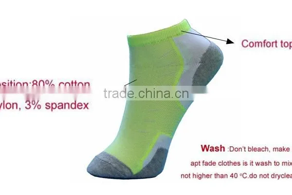 China Socks Factory Ankle Socks For Men