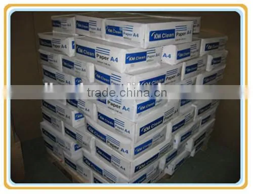White Antistatic ESD Cleanroom Paper A4 photo-3