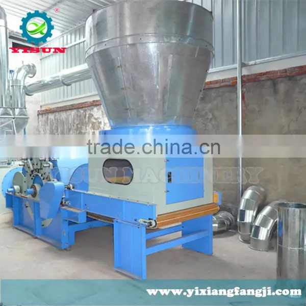 Low Price and Good Quality Wool Cashmere Mixing Machine photo-4