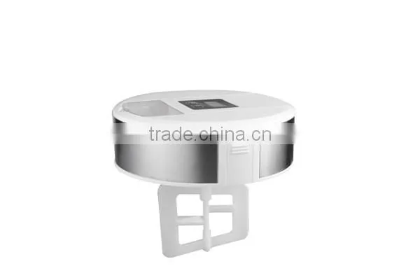 1.5L Ice Cream Maker for Home Use XJ-15402 photo-3