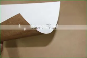 Uncoated White Top Kraft Liner