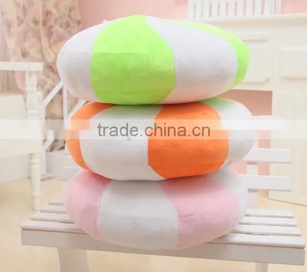Plush Windmill Toy Printing On The Pillow,Plush Pillow ,Custom Plush Pillow photo-2