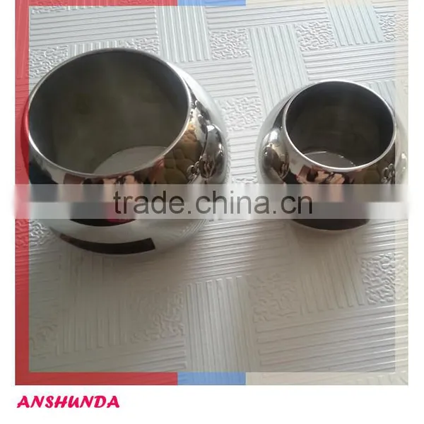 Forging Valve Ball