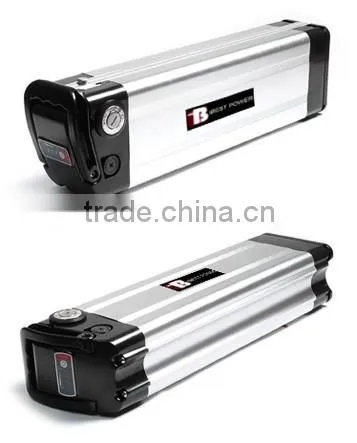 Hot Sales Custom E-bike Battery 36 Volt Lithium Battery Pack