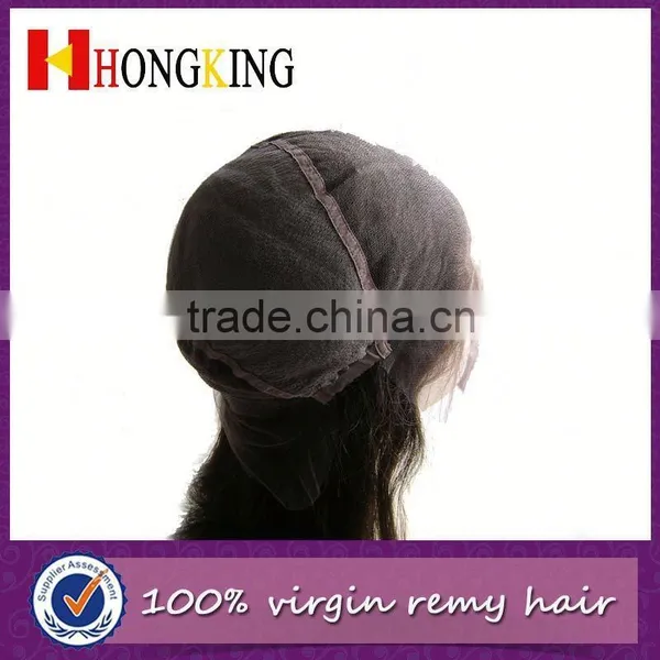 New Product Custom Made Lace Front Wig photo-2