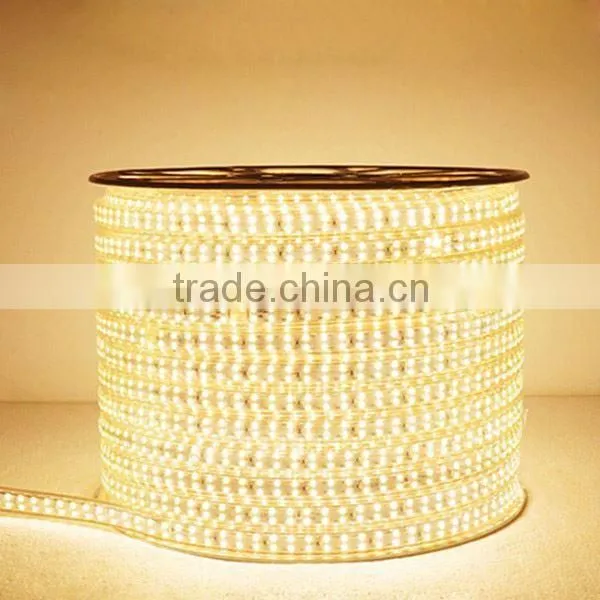 Waterproof Flexible Addressable Led Rope Light Rgb Led Strip Light Led Light Strip photo-6
