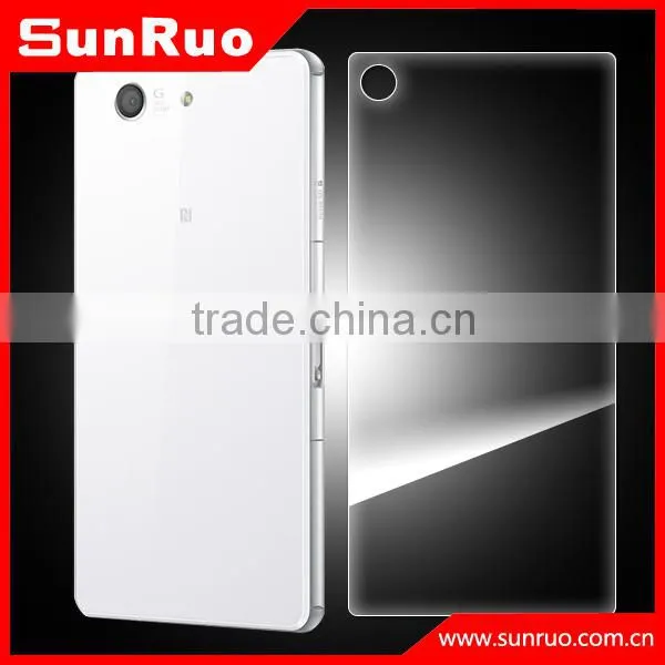 New Arrival for Sony Xperia Z5 Tempered Glass Screen Protector, for Z5 Tempered Glass photo-4
