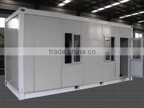 Low Cost Prefab Warehouse photo-5