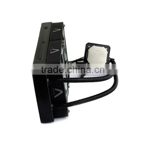 Alseye AA2 Liquid Cooler WaterMax240 Computer Liquid / Water Cooling photo-2