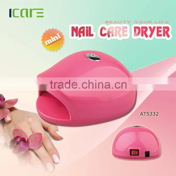Nail Care Dryer LED Lamp and 3w LED Lamp