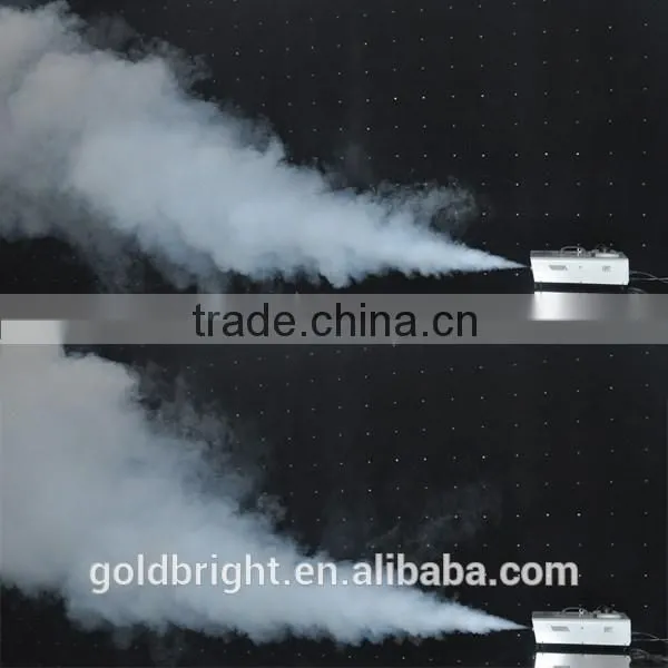 Fog Heater for Smoke Machine Wireless Control Fog Machines photo-2