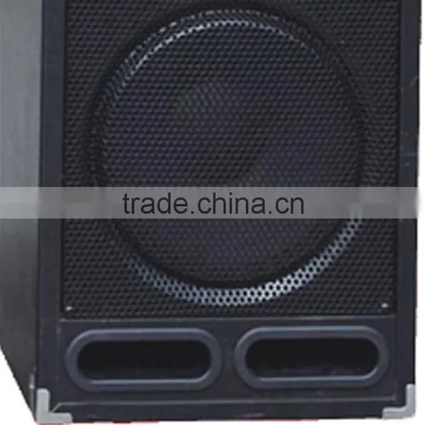Outdoor High Power 2.0 Active Speaker Amplifier Module photo-3