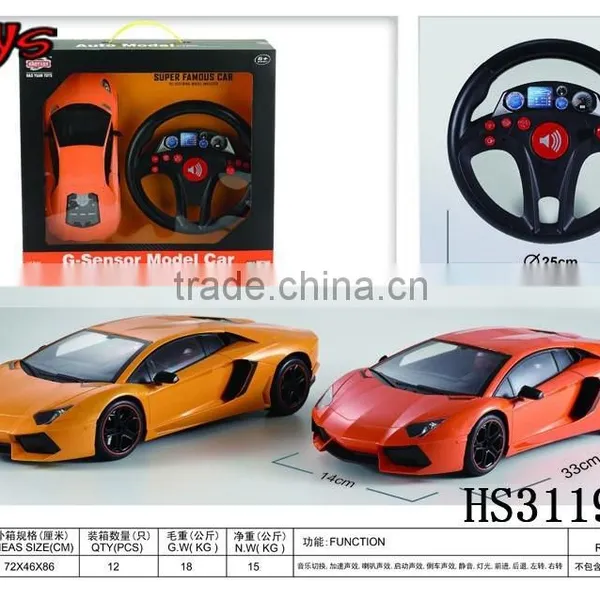 Manufacturing Directly Top Sale rc Car Chassis for Sale photo-3