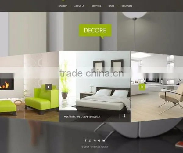 Website Development company