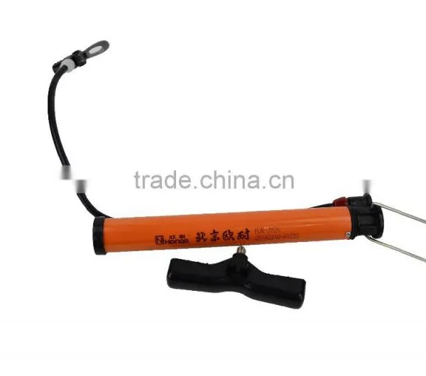 HONOR Bicycle Pumps JY05 Hot Sale Bicycle Pumps photo-3