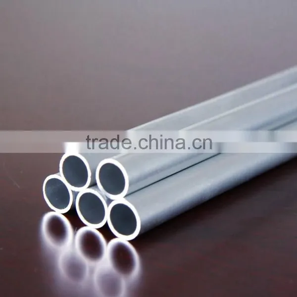 Oval Aluminum Tube (AA1060) photo-6