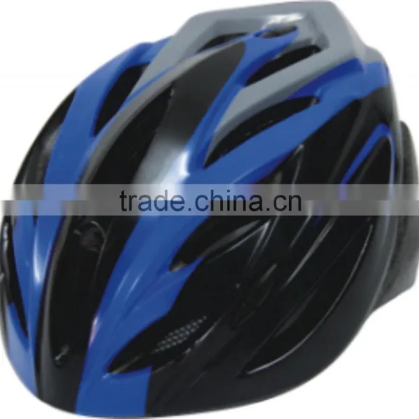 Popular Outdoor Wholesale Bicycle Helmet With EPS photo-4