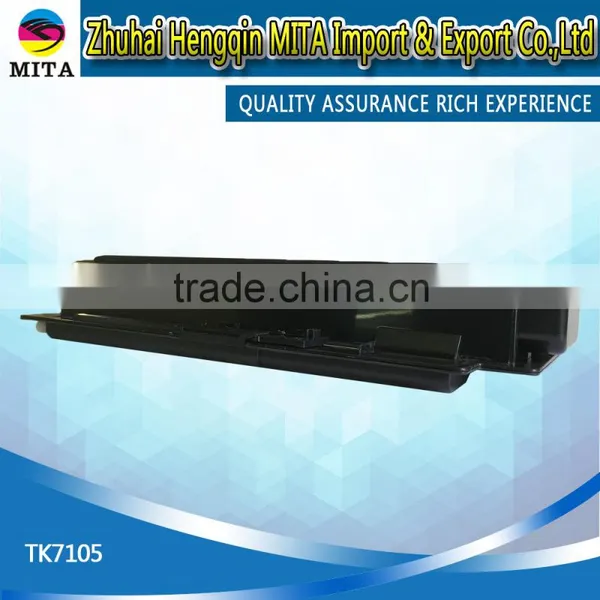 TK7105 Compatible Toner Cartridge For Kyocera TASKalfa 3010i photo-5