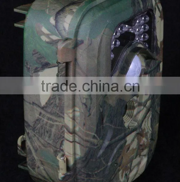 GSM Images Sending 12mp Trail Camera KO-HC01