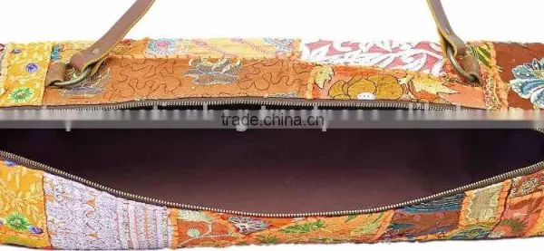 Yoga Mat Bag photo-6