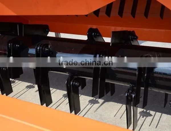 Straw Hay Pellet Machine, Straw Rope Making Machine photo-6
