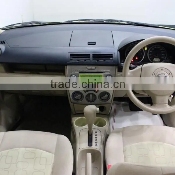 USED CARS - MAZDA DEMIO COZY (RHD 820699 GASOLINE) photo-4
