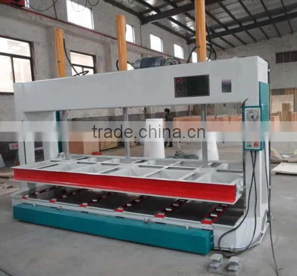 Hydraulic Press photo-3