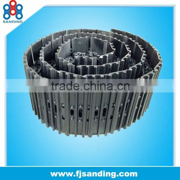 Abrasive Hardness Bulldozer Track Shoe, Bulldozer Shoes photo-6