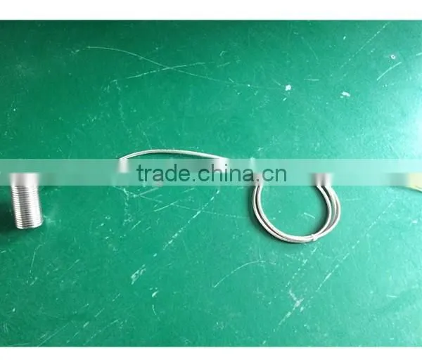 Spring Coil Heater for Hot Runner photo-2