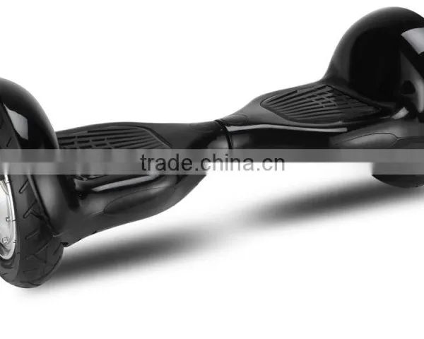 MSDS.UN38.3,CE.ROHS Certification and No Foldable Smart Self Balance Scooter photo-4