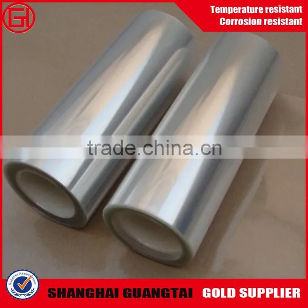 China PETrelease Film With Custom Order photo-6