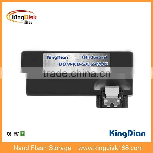 SATA DOM 8 GB photo-6
