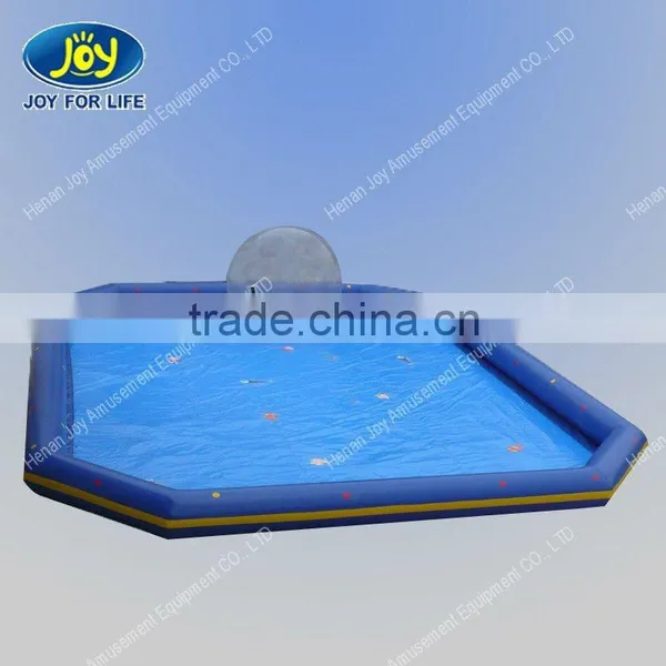 Inflatable Swimming Pool Promotion Product
