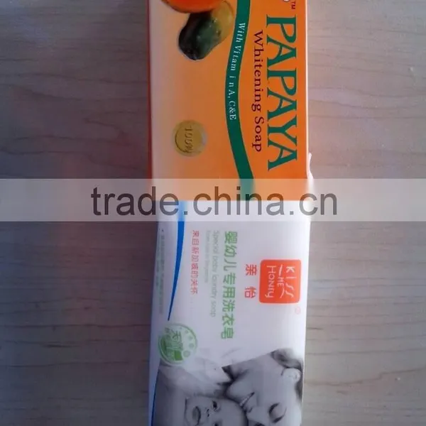 Soap Making Machine photo-3