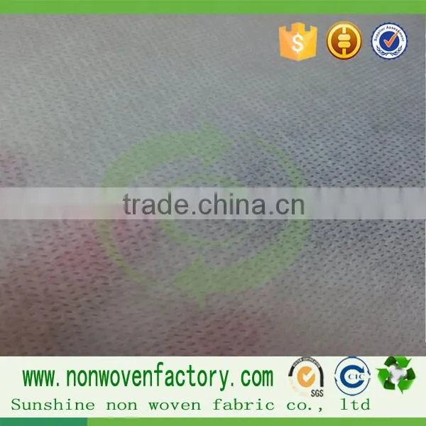 Non Woven Fabric Material and Diapers/Nappies Type Disposable Diaper photo-5