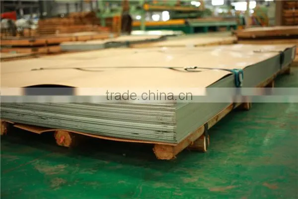 304 Stainless Steel Plate 3mm Thickness For Stainless Steel Sheet Punch photo-5