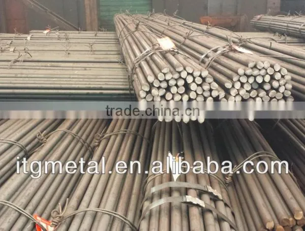 Steel Round Bar